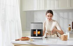 Mova Horkovzdušná fritéza FD10 Pro