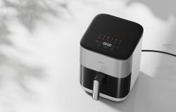 Mova Horkovzdušná fritéza FD10 Pro