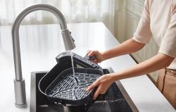 Mova Horkovzdušná fritéza FD10 Pro