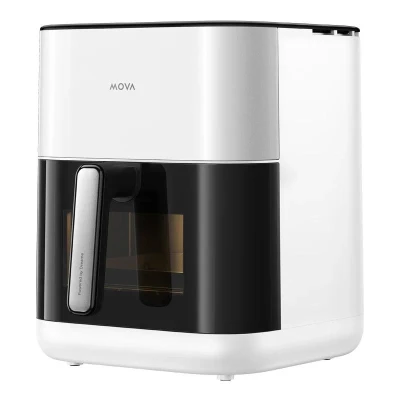 Mova Horkovzdušná fritéza FD10 Pro Mova Horkovzdušná fritéza FD10 Pro