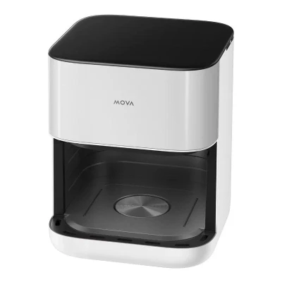 Mova Horúci vzduchová fritéza FD10 Pro
