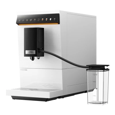 Mova Kávovar Virtuoso 10 Pro (bílý)