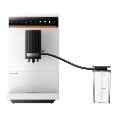 Mova Kávovar Virtuoso 10 Pro (bílý)