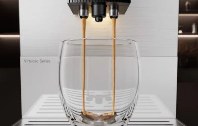 Mova Kávovar Virtuoso 10 Pro (bílý)