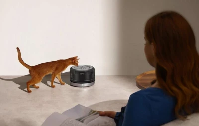 Mova Napáječka pro zvířata WF20 Pro