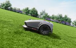 Mova Robot na sečení 600