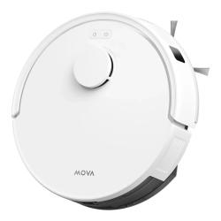 Mova Robotický vysavač E20, bílý