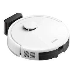 Mova Robotický vysavač E20, bílý