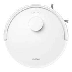 Mova Robotický vysavač E20, bílý