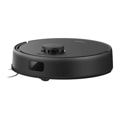 Mova Robotický vysavač E20, černý