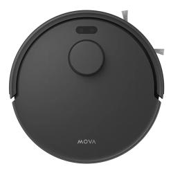 Mova Robotický vysavač E20, černý