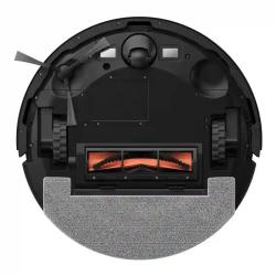 Mova Robotický vysavač E20, černý