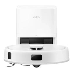 Mova Robotický vysavač E20 Plus, bílý