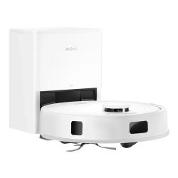 Mova Robotický vysavač E20 Plus, bílý