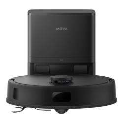 Mova Robotický vysavač E20 Plus, černý