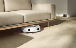 Mova Robotický vysavač E20, bílý