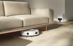 Mova Robotický vysavač E20 Plus, bílý