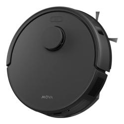 Mova Robotický vysavač E20 Plus, černý Mova Robotický vysavač E20 Plus, černý