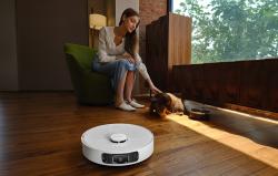 Mova Robotický vysavač powered by Dreame E30 Ultra