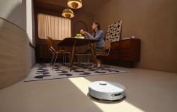 Mova Robotický vysavač powered by Dreame E30 Ultra