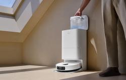 Mova Robotický vysavač powered by Dreame E30 Ultra