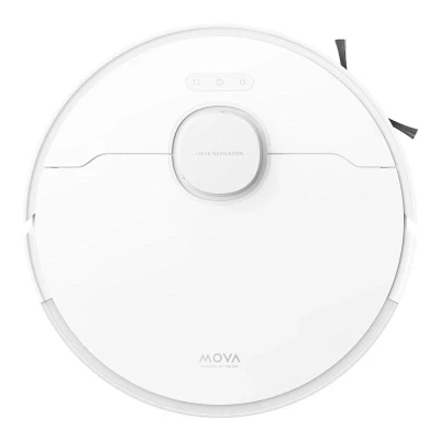 Mova Robotický vysavač S10