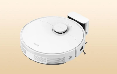 Mova Robotický vysavač S10