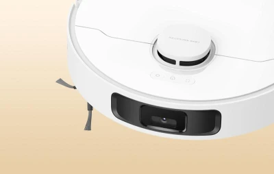 Mova Robotický vysavač S10