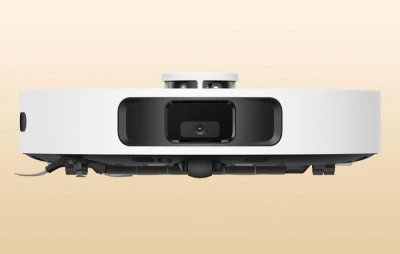 Mova Robotický vysavač S10
