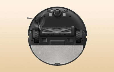 Mova Robotický vysavač S10