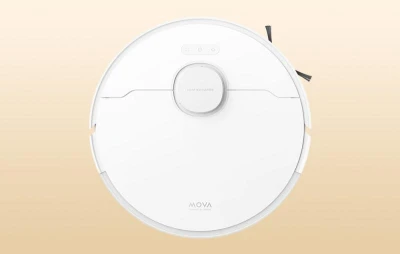Mova Robotický vysavač S10 Plus