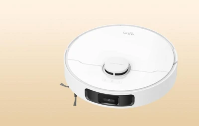 Mova Robotický vysavač S10 Plus