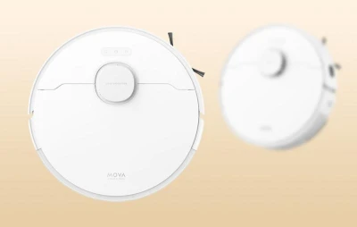 Mova Robotický vysavač S10 Plus