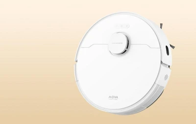 Mova Robotický vysavač S10 Plus