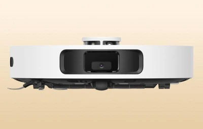 Mova Robotický vysavač S10 Plus