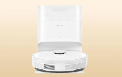 Mova Robotický vysavač S10 Plus