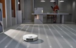 Mova Úklidový robot E40 Ultra