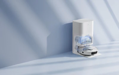 Mova Úklidový robot E40 Ultra