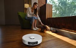 Mova Úklidový robot E40 Ultra