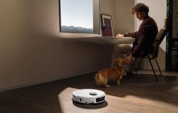 Mova Úklidový robot P50 Pro Ultra