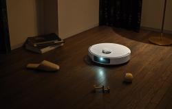 Mova Úklidový robot P50 Pro Ultra