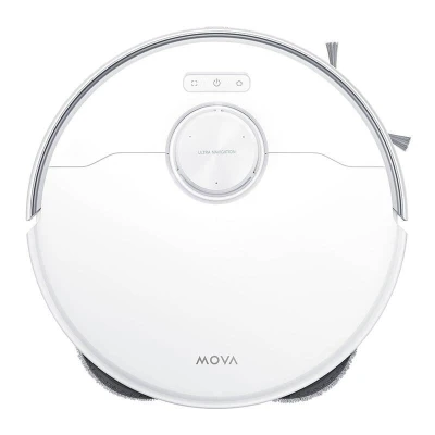 Mova Úklidový robot P50 Pro Ultra