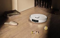 Mova Úklidový robot P50 Ultra