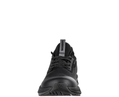 Bennon MOVA ULTRA O1 ESD NM Black Low tenisky