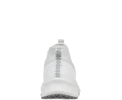 Bennon MOVA ULTRA O1 ESD NM White Low tenisky