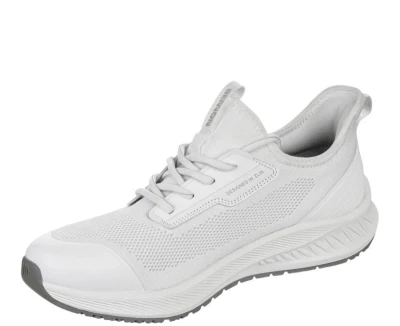 Bennon MOVA ULTRA O1 ESD NM White Low tenisky