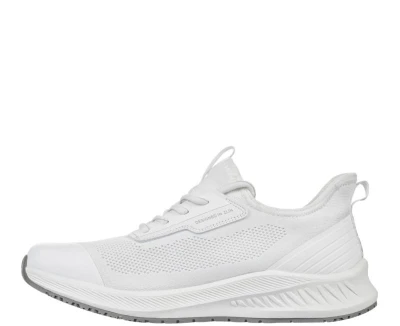 Bennon MOVA ULTRA O1 ESD NM White Low tenisky