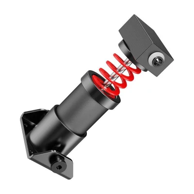 Moza SR-P Lite Performance Upgrade Kit RS22 černo-červená sada pro modernizaci brzdového pedálu