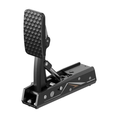 Moza Racing CRP2 RS067 černý pedál spojky