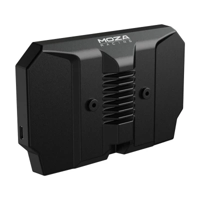 Moza Racing CM2 RS072 černý displej